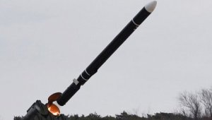 КНДР провела очередные испытания крылатых ракет