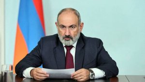 Пашинян не видит смысла участия Армении в ОДКБ