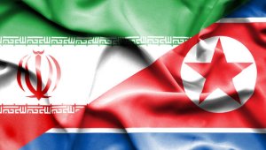 Северная Корея и Иран назначили встречу