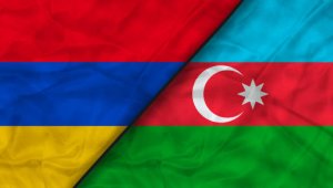 В Алматы пройдут переговоры глав МИД Азербайджана и Армении