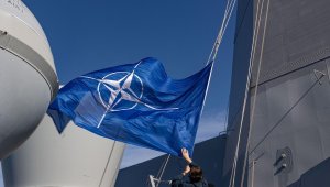 НАТО установил «красные линии» для РФ, при которых не будет вмешиваться в военный конфликт