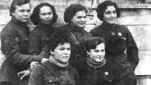 Женский вклад в победу: истории мужества и силы в годы Великой Отечественной войны