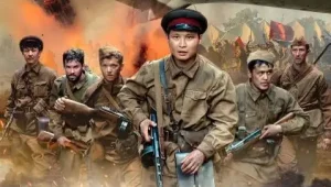 Фильм о воине-партизане Ади Шарипове покажут в нескольких городах Казахстана