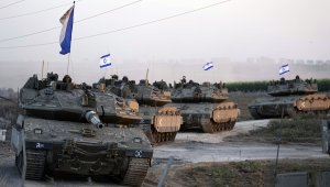 Ряд стран приостановили военную помощь Израилю на фоне наступления в Рафах