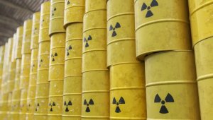 Президент США подписал закон о запрете импорта российского урана до 2040 года
