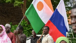 Нигер, Мали и Буркина-Фасо создадут конфедерацию