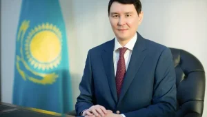 Экс-министр финансов назначен советником Токаева